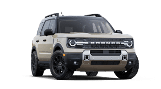 2025 Ford Bronco Sport® External Image 5